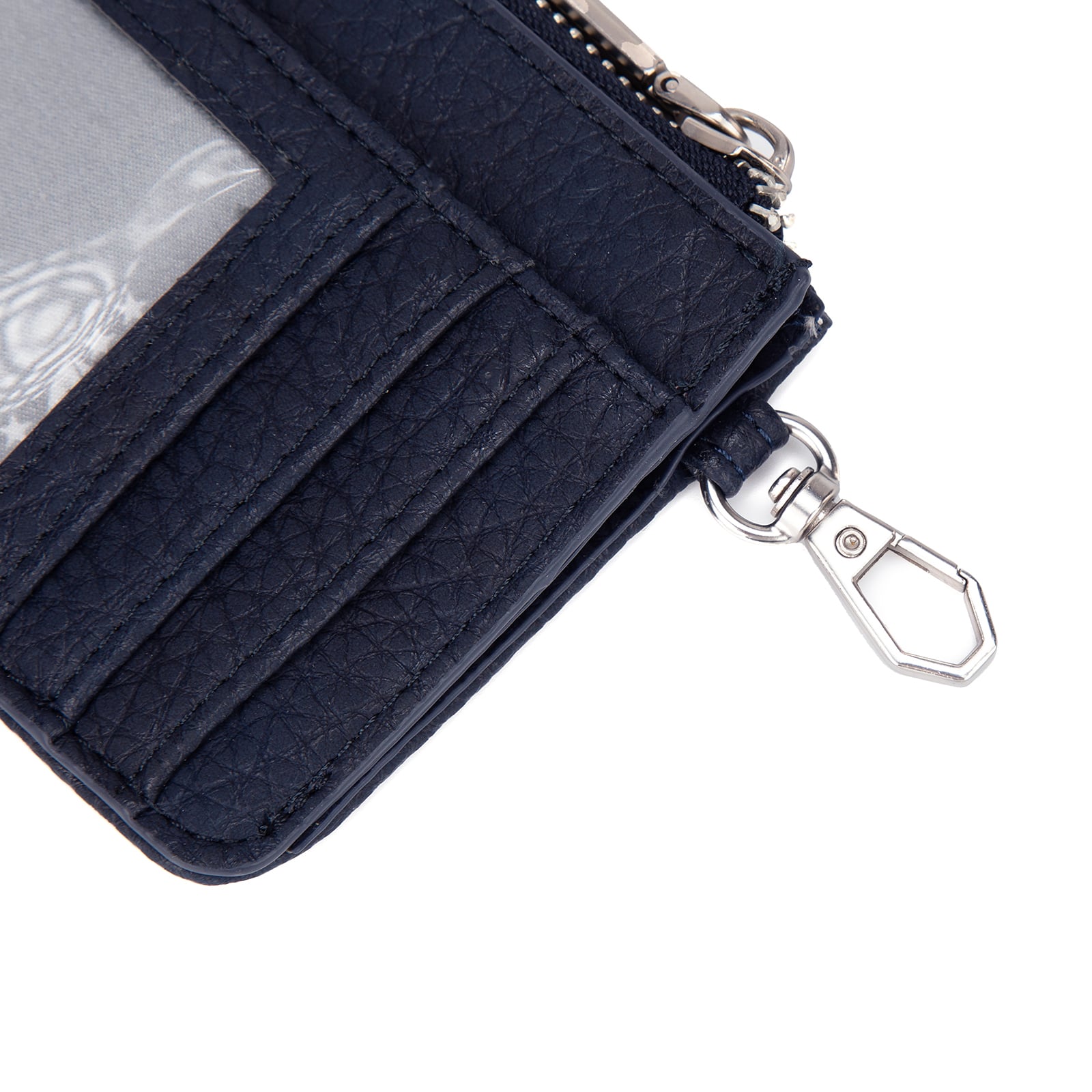 Portefeuille et bracelet porte-clés football américain Montana West Dallas Cowboys pour femme