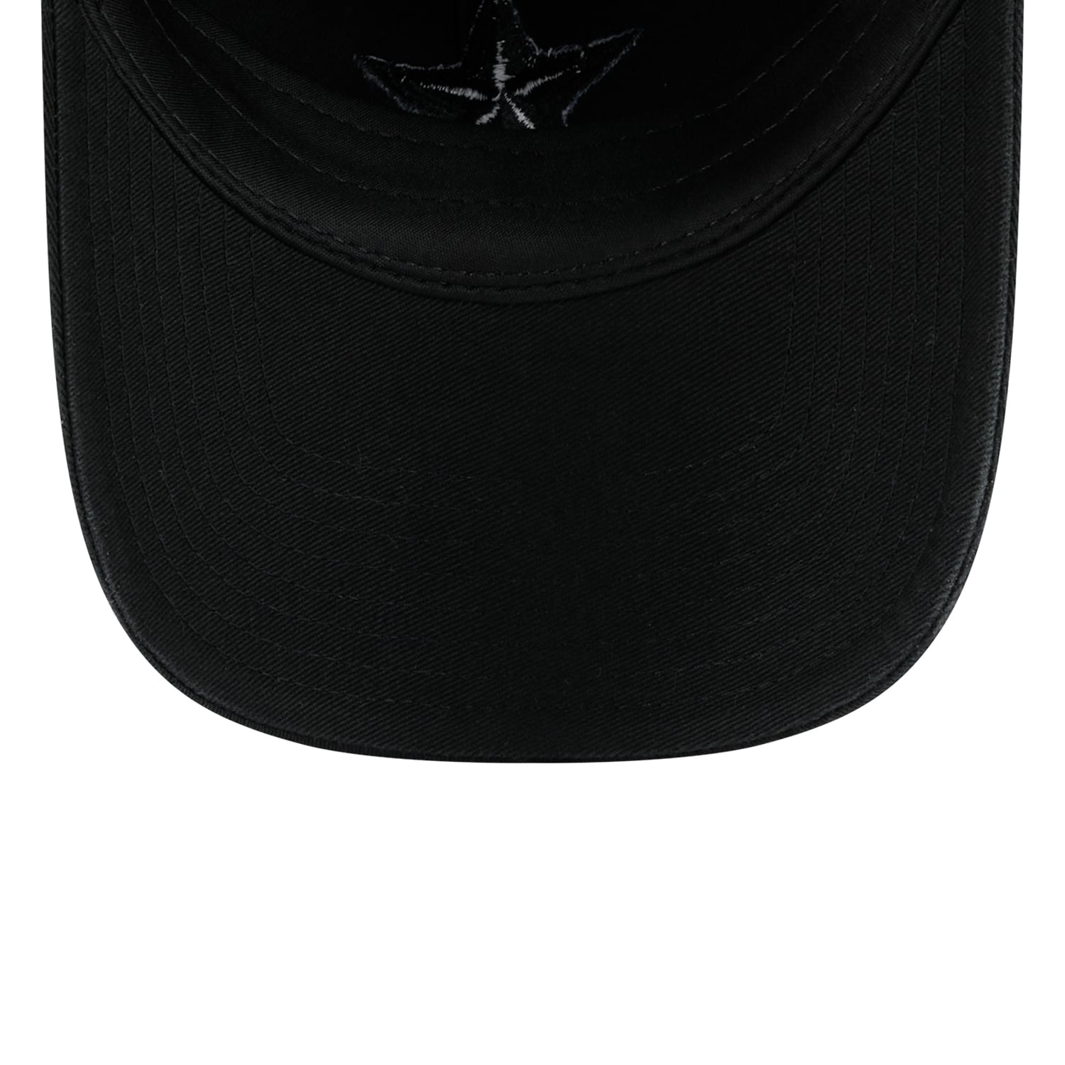 Women's New Era Dallas Cowboys Evergreen Casual Classic Adjustable Hat