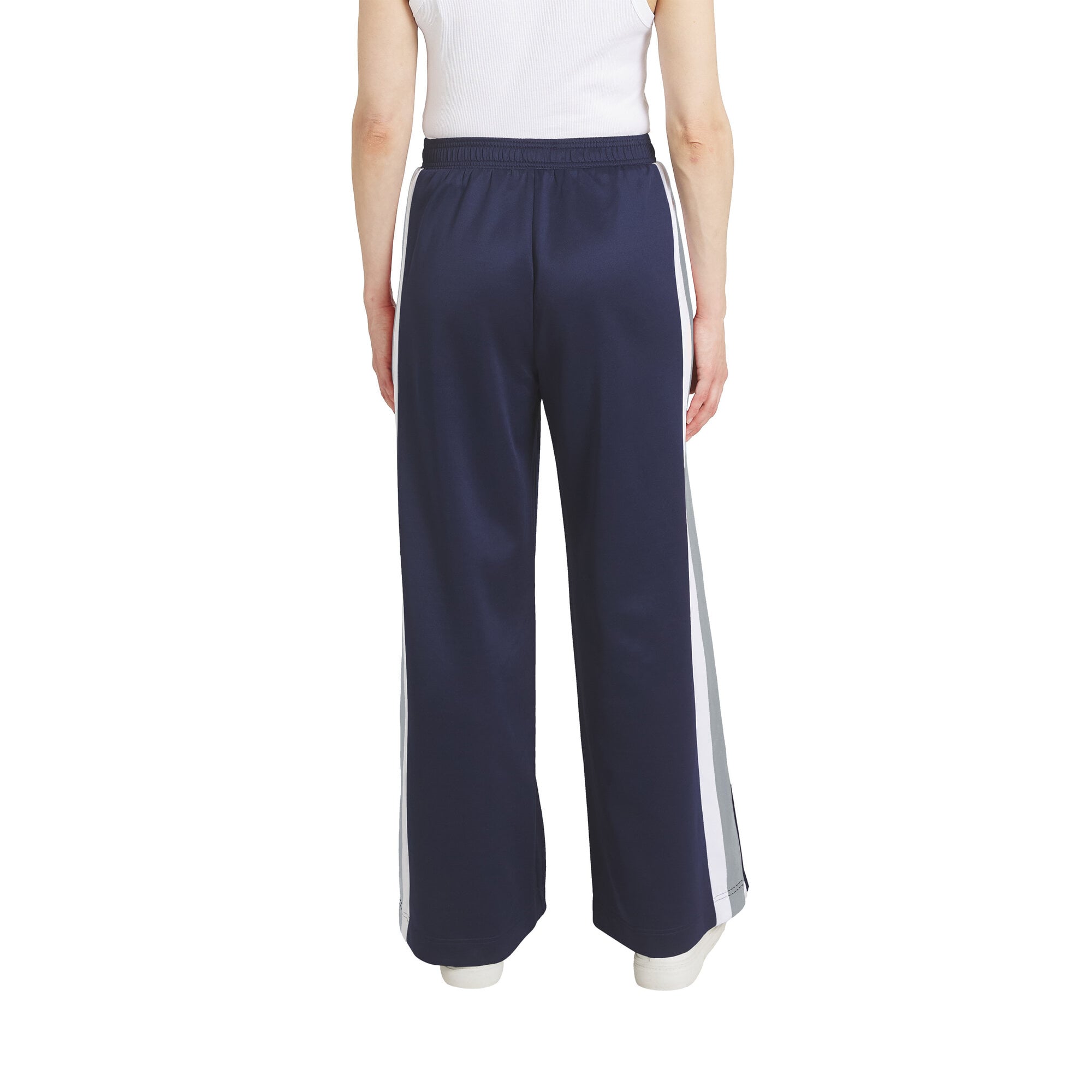 Pantalon de survêtement rayé Dallas Cowboys la collection femme WEAR by Erin Andrews