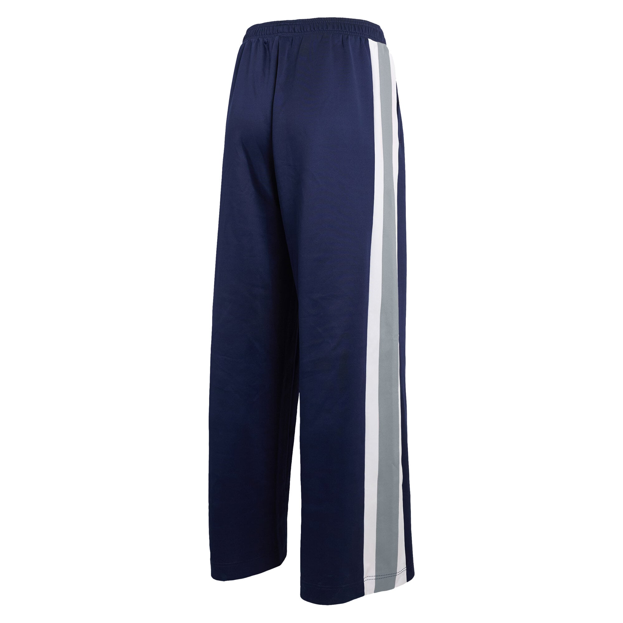 Pantalon de survêtement rayé Dallas Cowboys la collection femme WEAR by Erin Andrews
