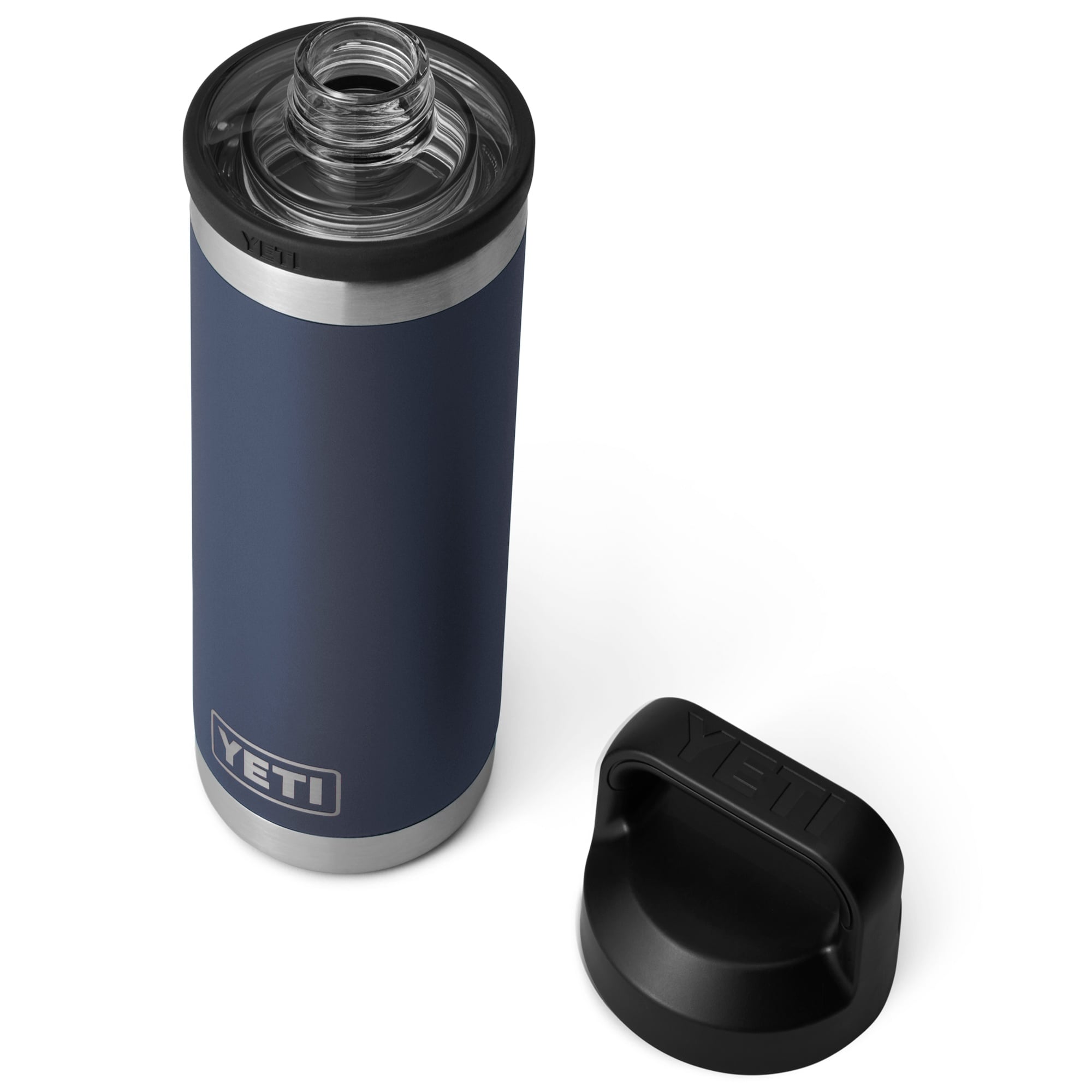 YETI Dallas Cowboys 26oz. Rambler Chug Water Bottle