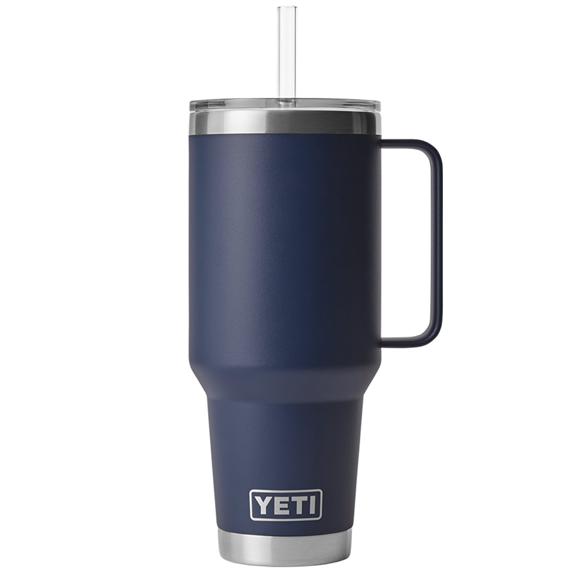 YETI Dallas Cowboys 42oz. Rambler Straw Mug