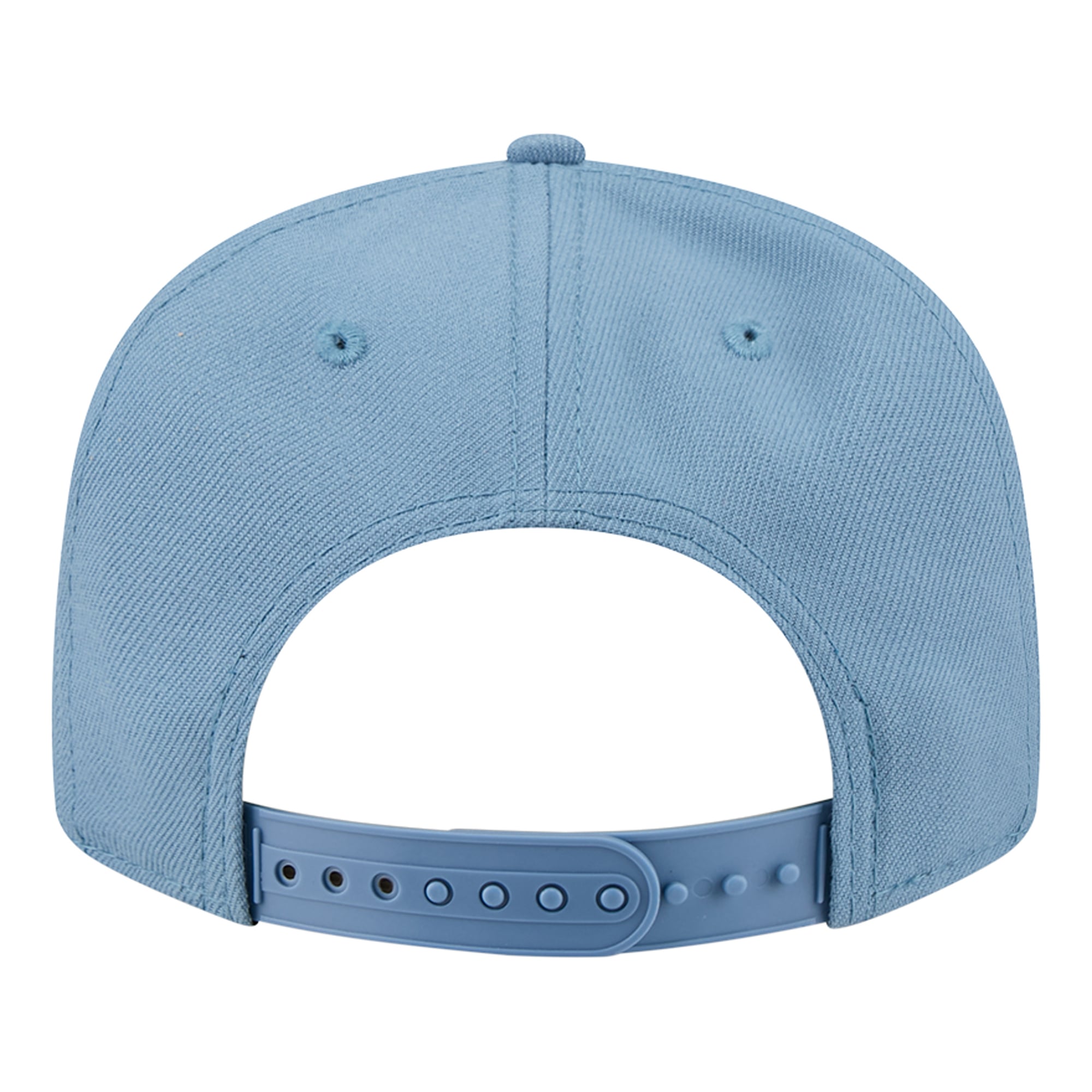 Casquette snapback New Era 9FIFTY bleue Dallas Cowboys pour jeunes