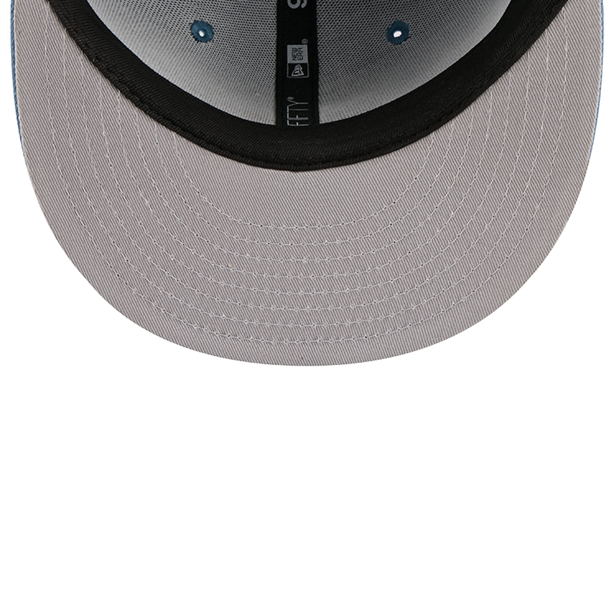 Casquette snapback New Era 9FIFTY bleue Dallas Cowboys pour jeunes