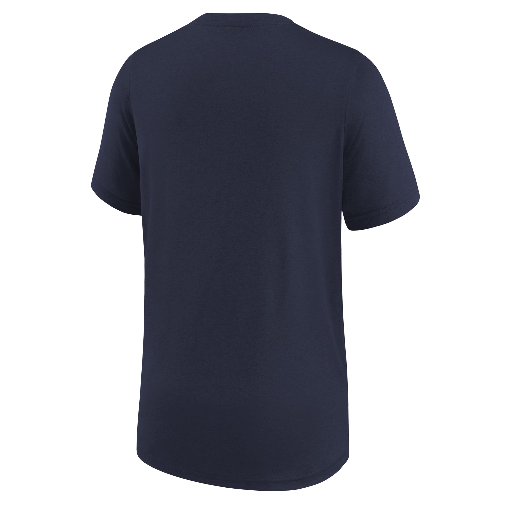 Youth Nike  Navy Dallas Cowboys Legend Icon Dri-FIT T-Shirt