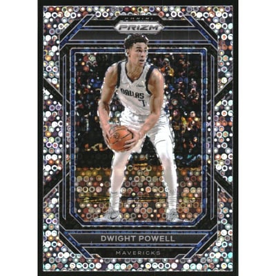2022-23 Panini Prizm Prizms Fast Break #184 Jalen Suggs