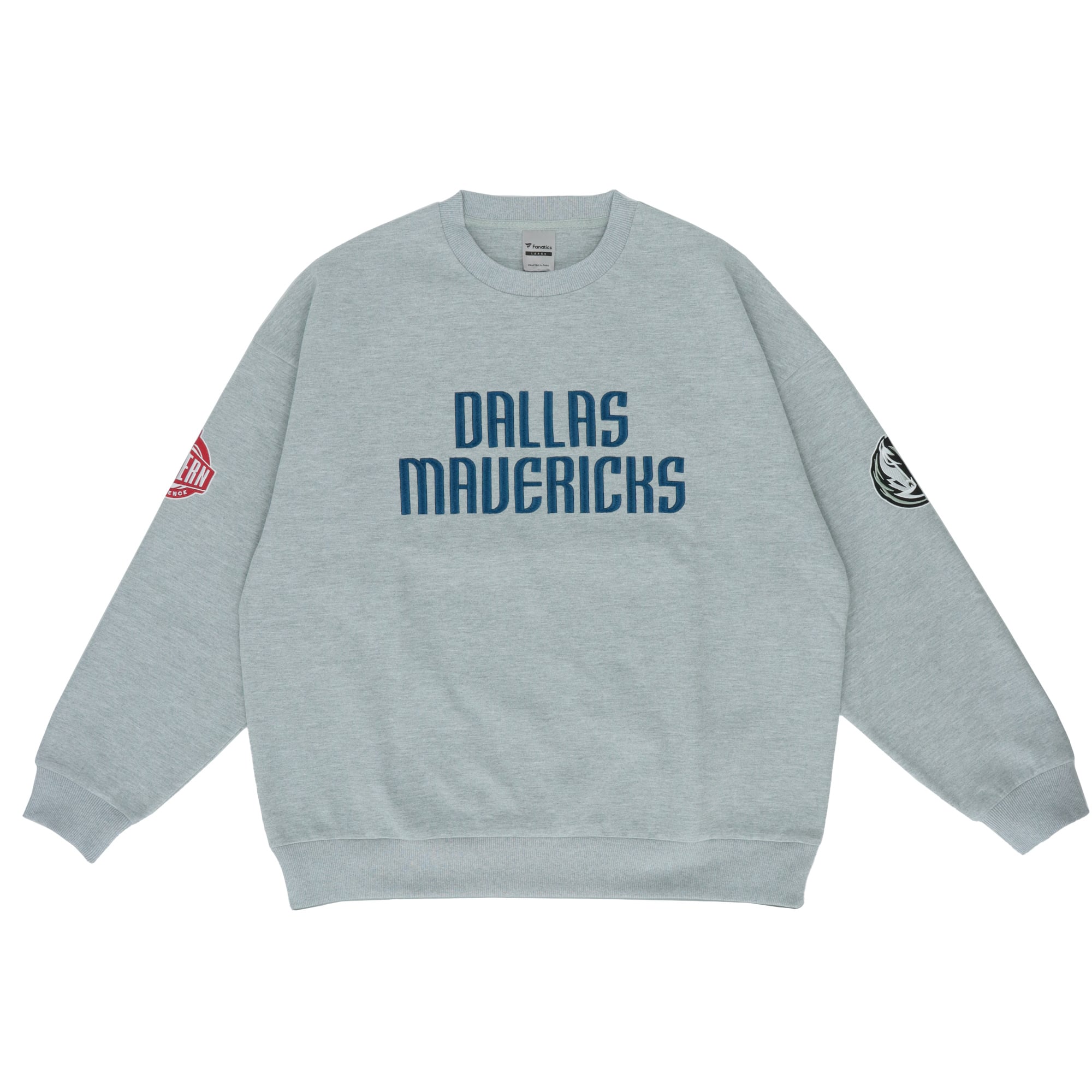 dallasbrand Nova Dallas パーカーのみ ダラス・マーベリックス 