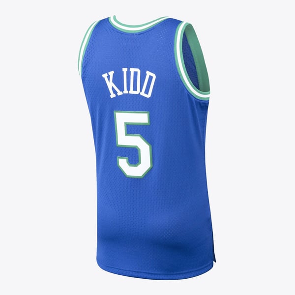 NBA公式ユニフォーム 全30チーム・海外限定モデル多数 | NBA公式 