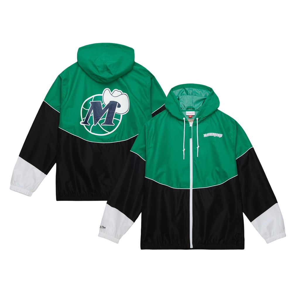 Mitchell & Ness ダラス・マーベリックス Home Team ライトウェイト 