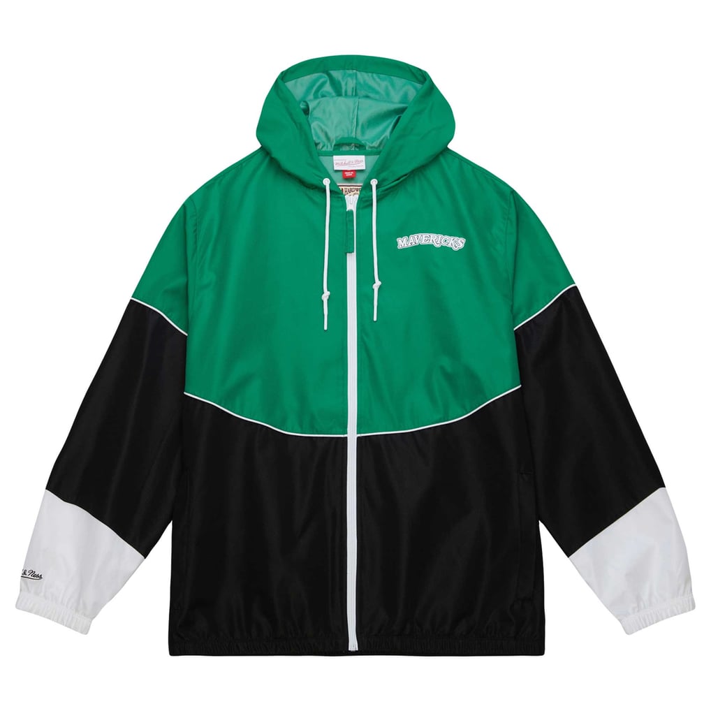 Mitchell & Ness ダラス・マーベリックス Home Team ライトウェイト 