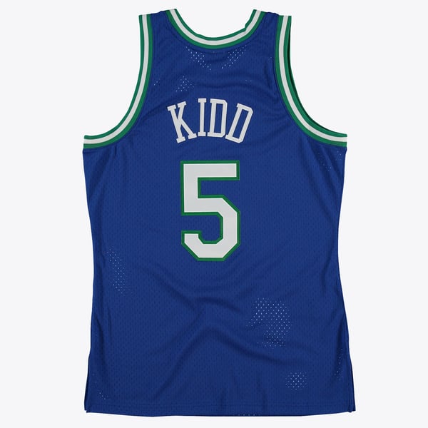 Shop Dallas Mavericks Jason Kidd Gear | NBA Store Japan