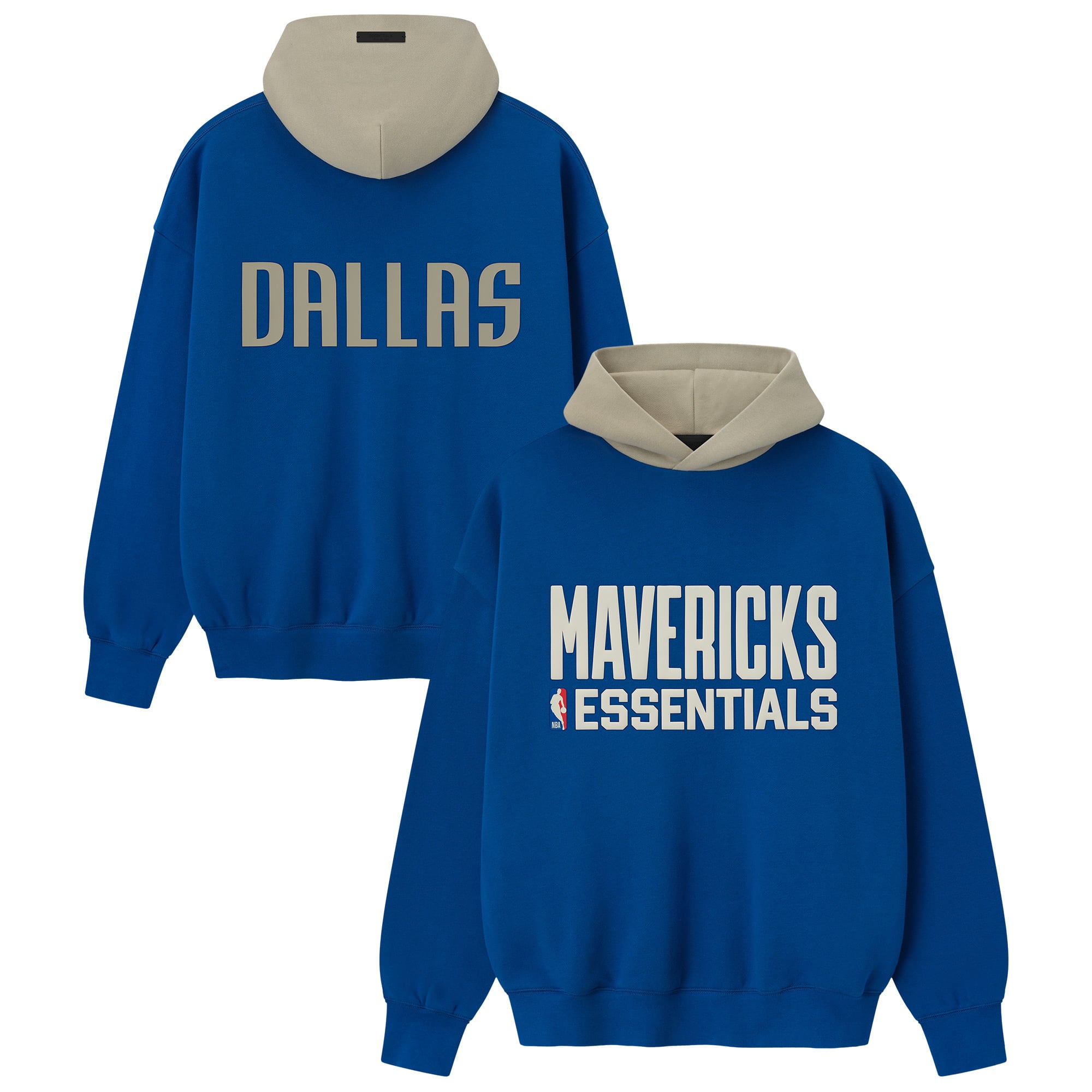 ダラス マーベリックス NBA x フィア オブ ゴッド エッセンシャル 