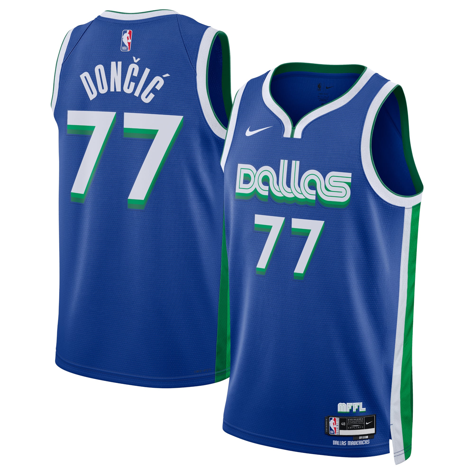 Dallas Mavericks Dallas Mavericks