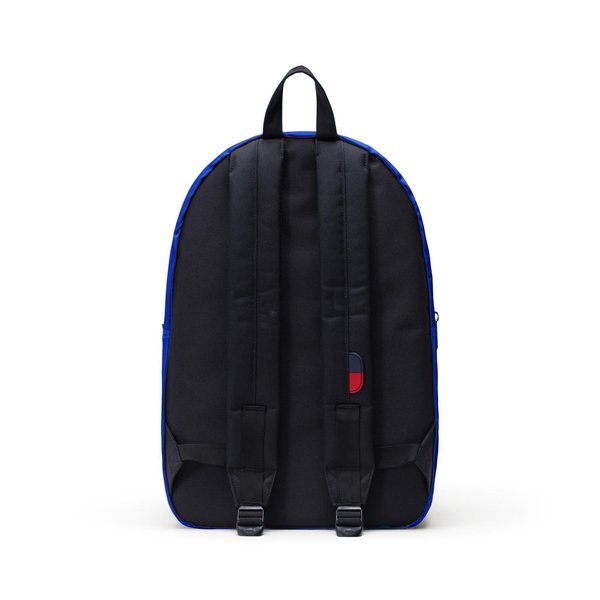 herschel backpack dallas mavericks Classic XL Discover a perfect blend of style Herschel x NBA Dallas Mavericks