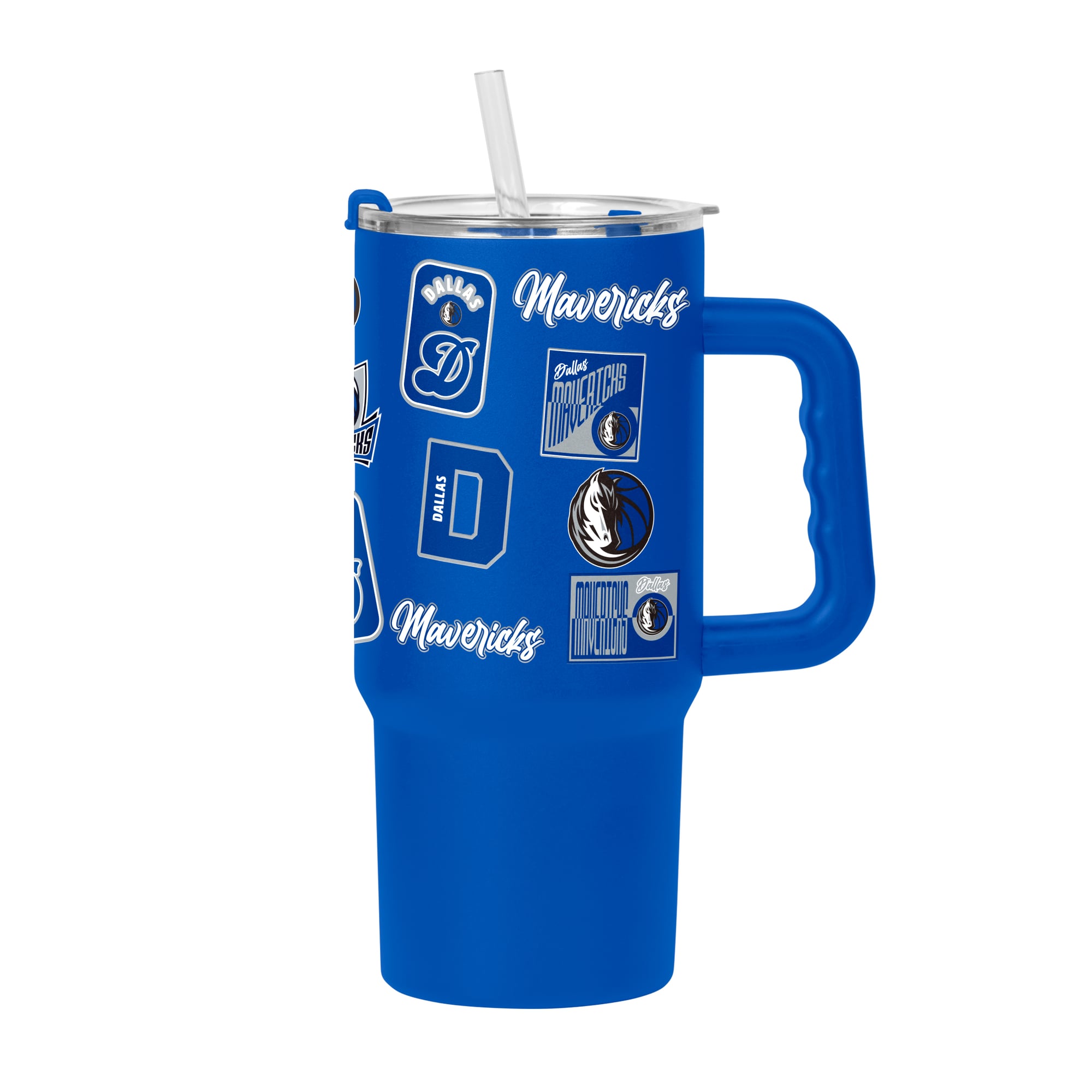 Gobelet Dreamweave 24 oz Logo Brands Dallas Mavericks