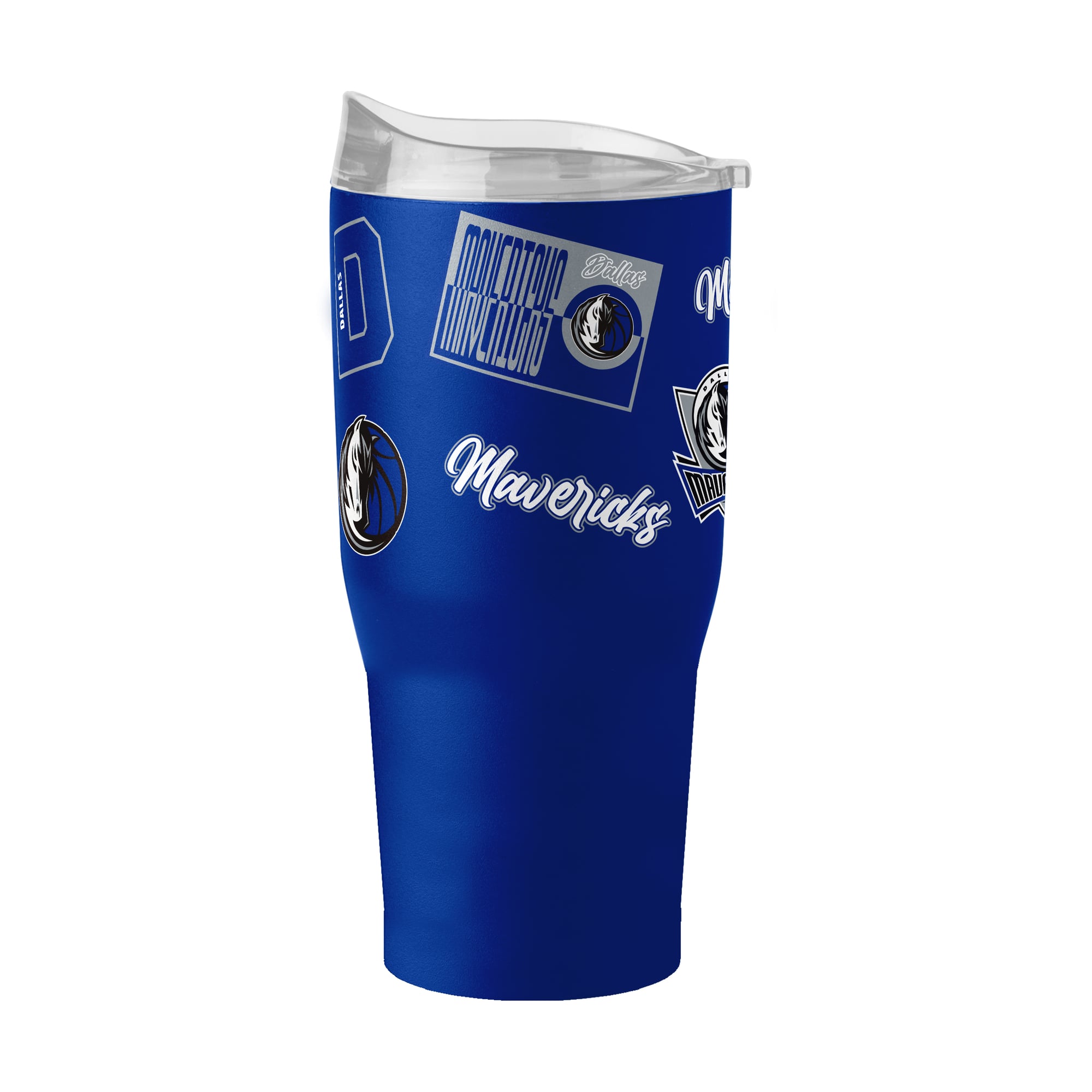 Gobelet Dreamweave 30 oz Logo Brands Dallas Mavericks