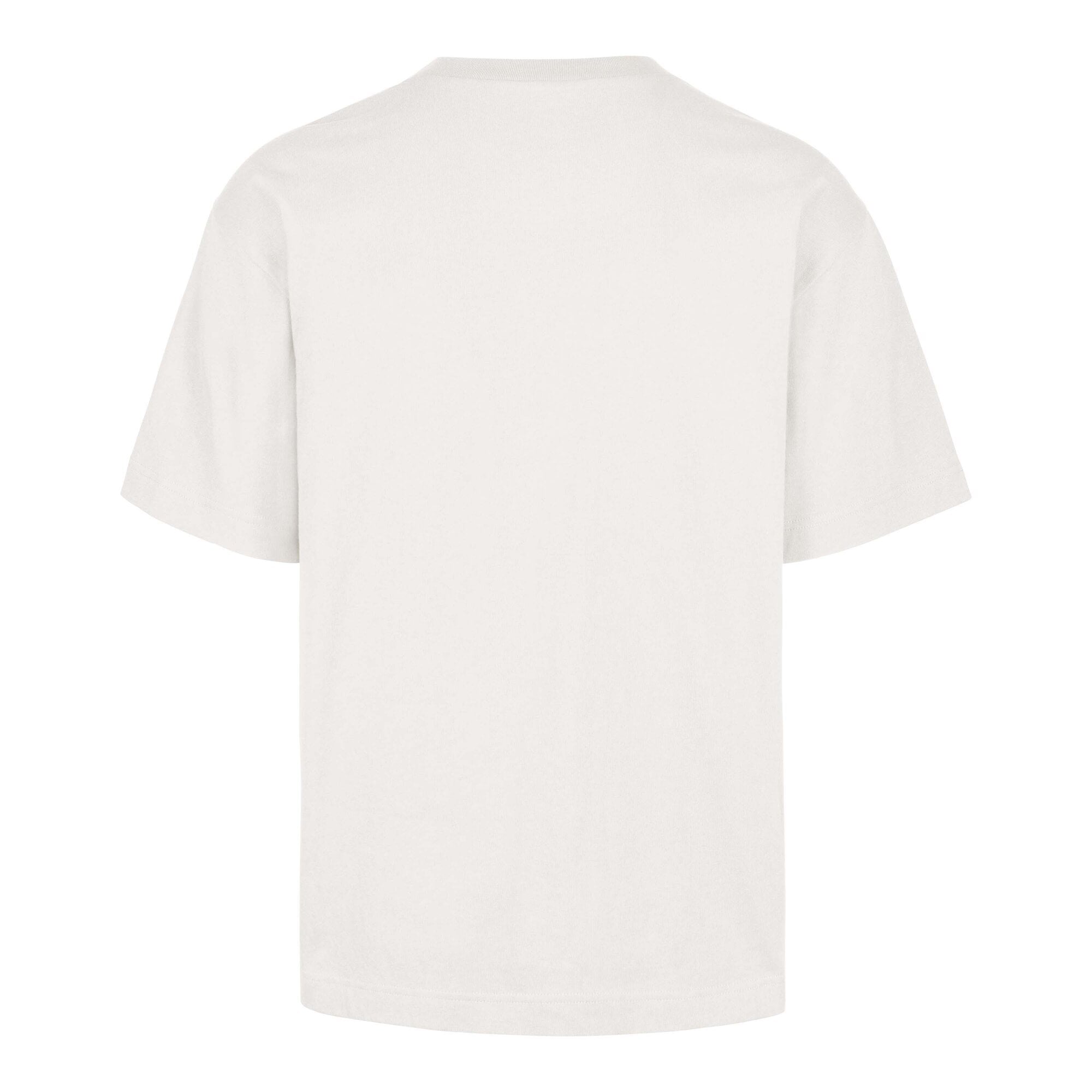 T-shirt homme '47 Cream Dallas Mavericks Team Flex Foundation
