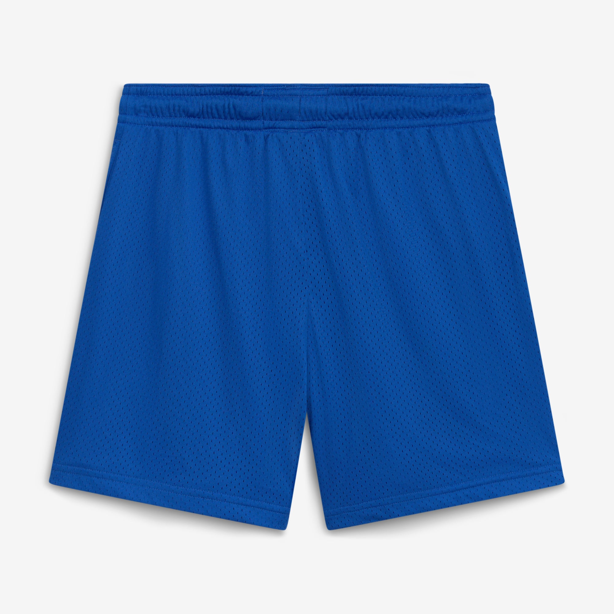 Short d'entraînement Nike Royal Dallas Mavericks 2026 Standard Issue pour homme