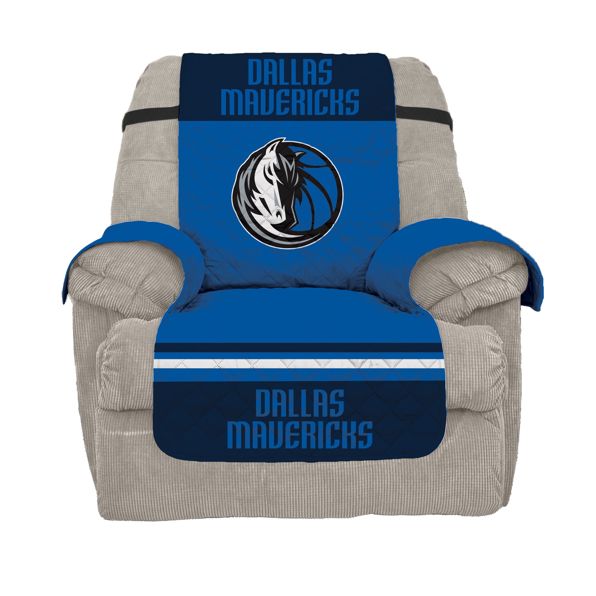 Protection pour fauteuil inclinable Pegasus Dallas Mavericks