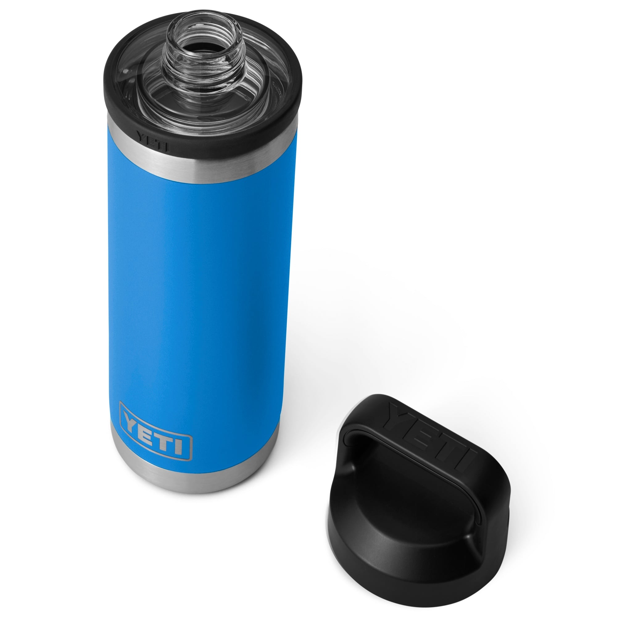 YETI Dallas Mavericks 26oz. Rambler Chug Water Bottle