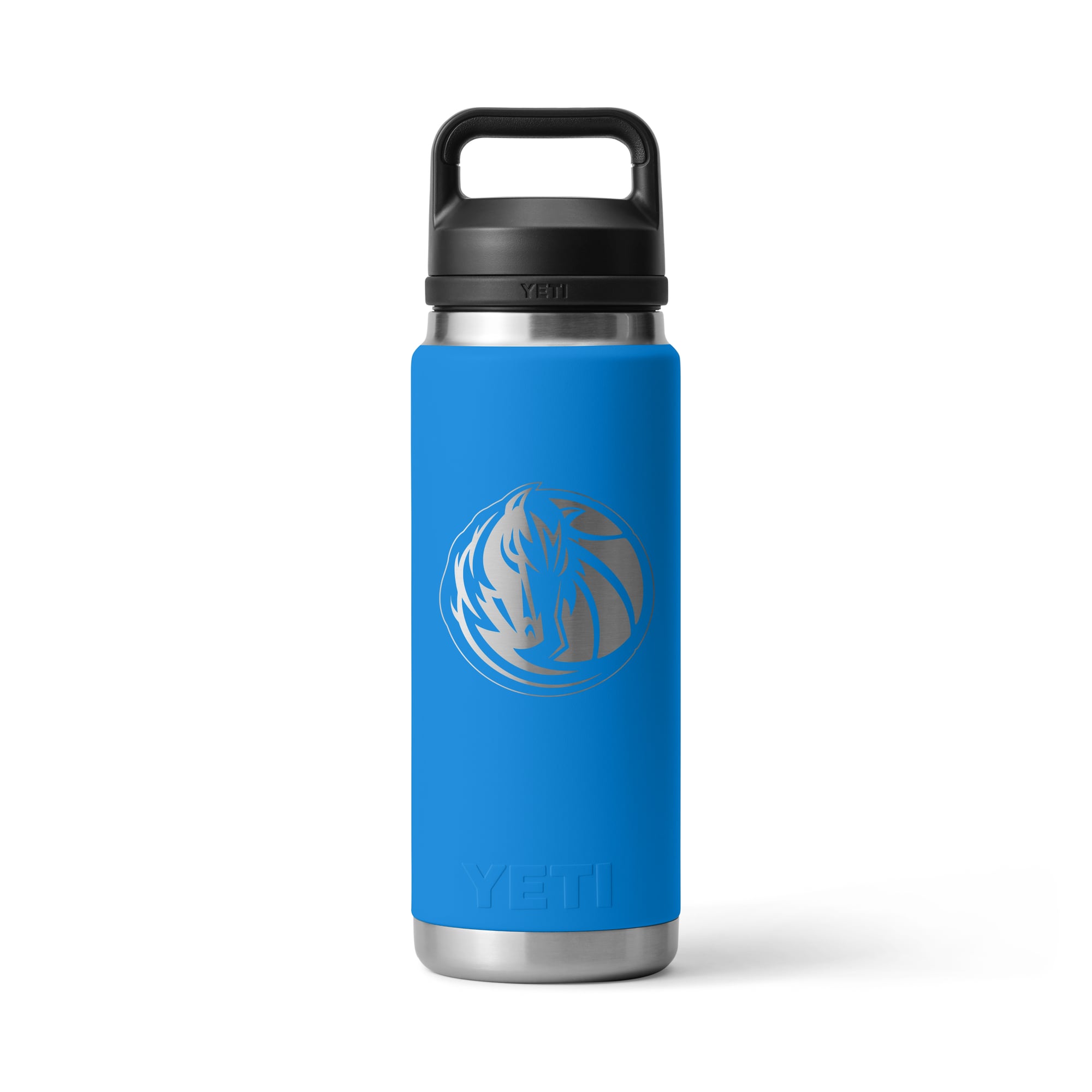 YETI Dallas Mavericks 26oz. Rambler Chug Water Bottle