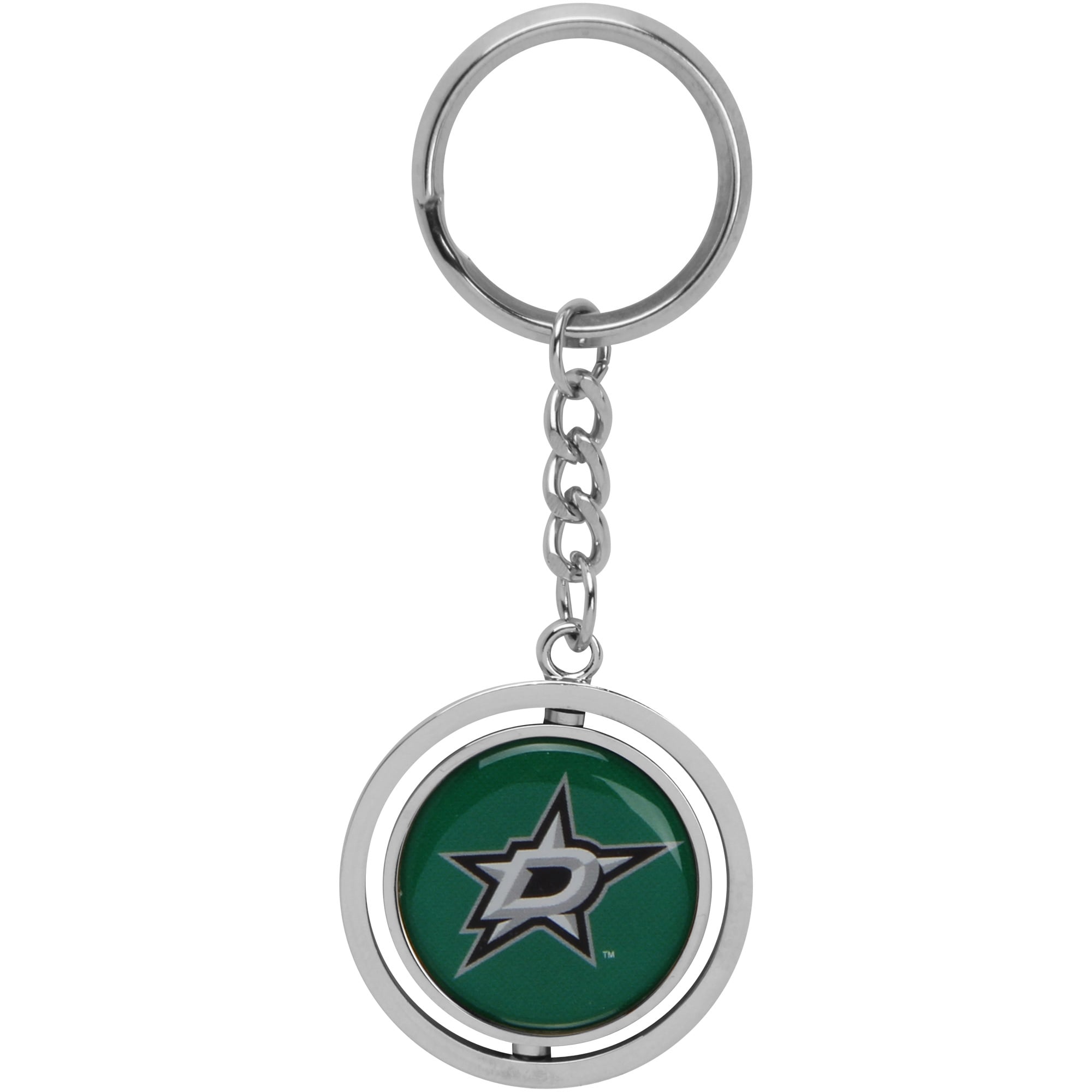 Porte-clés à roulettes Dallas Stars