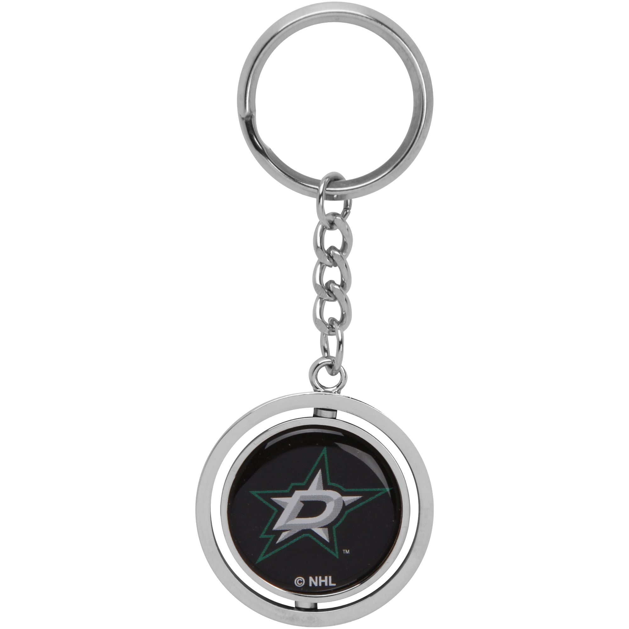 Porte-clés à roulettes Dallas Stars