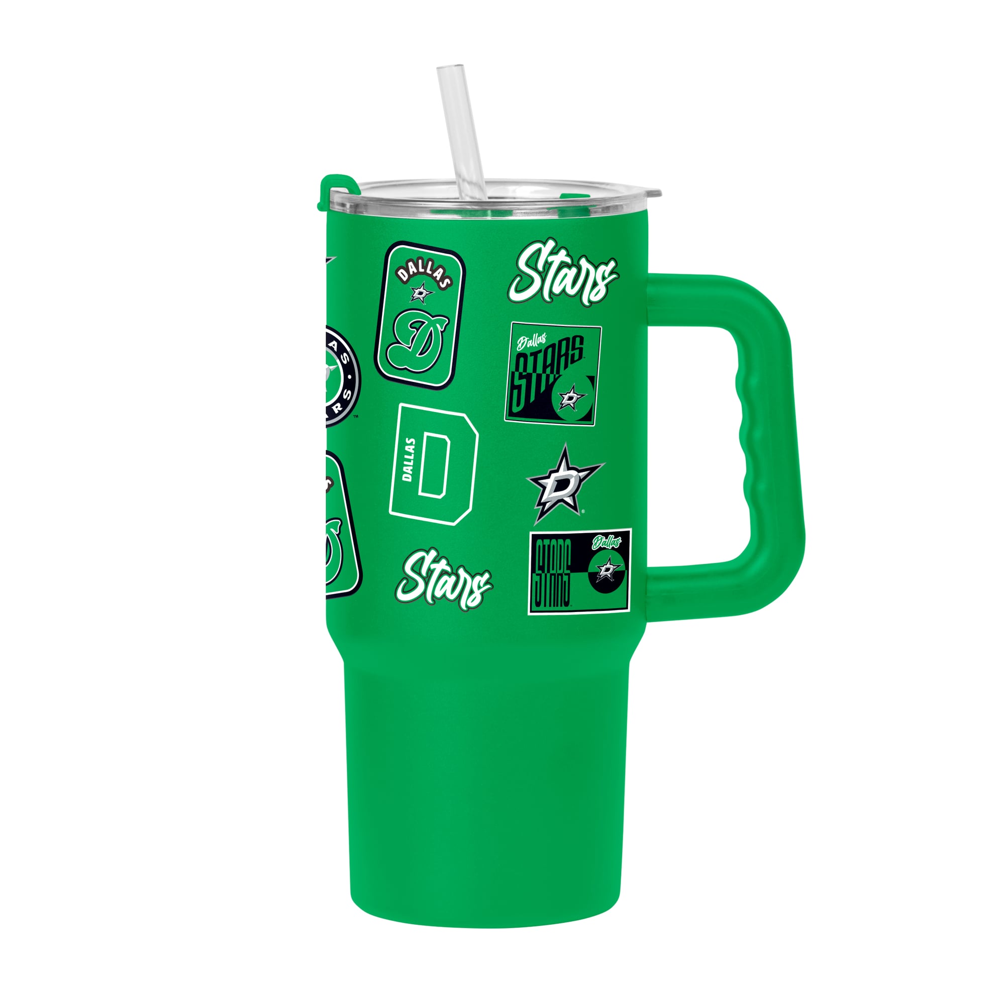 Gobelet Dreamweave 24 oz Logo Brands Dallas Stars