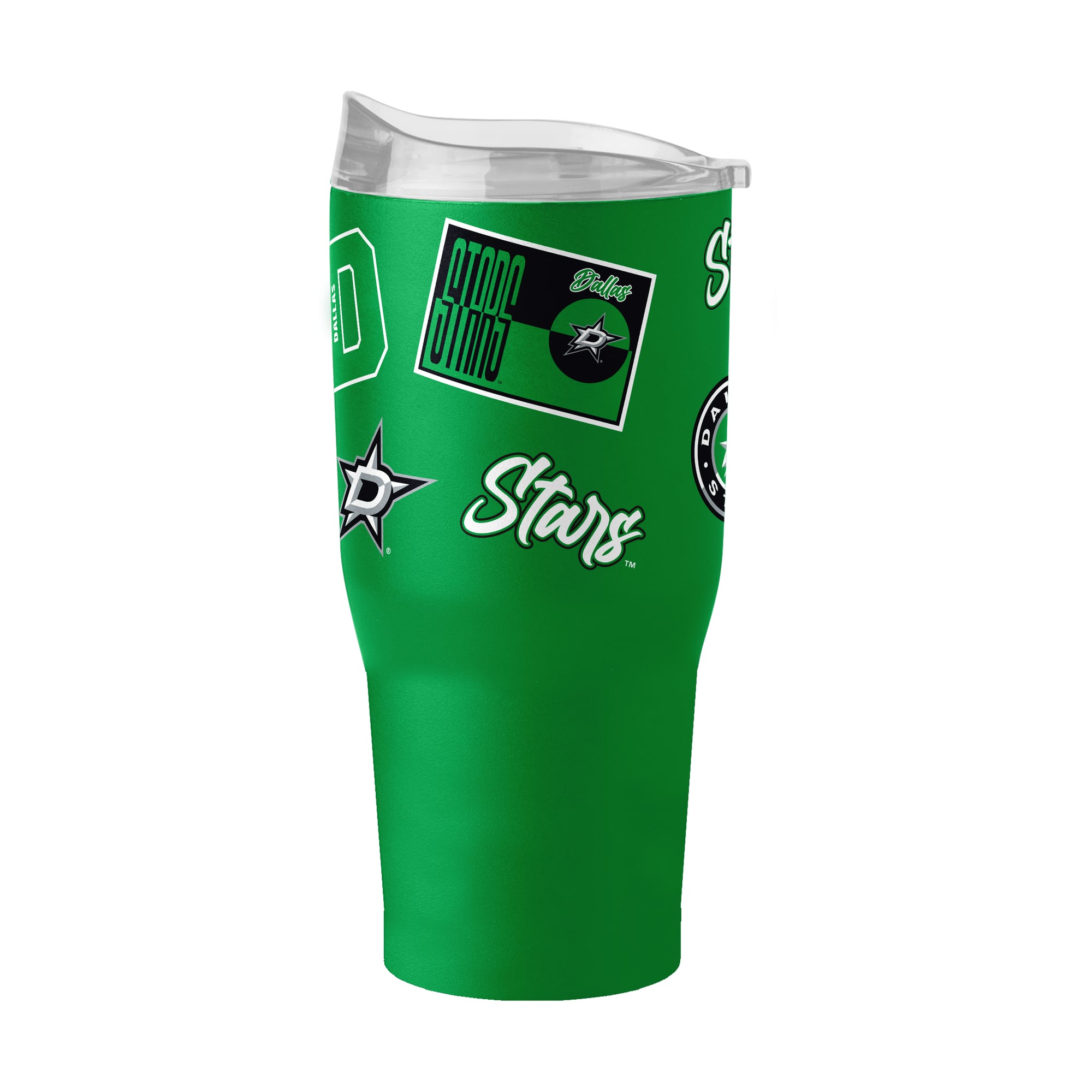 Gobelet Dreamweave 30 oz Logo Brands Dallas Stars