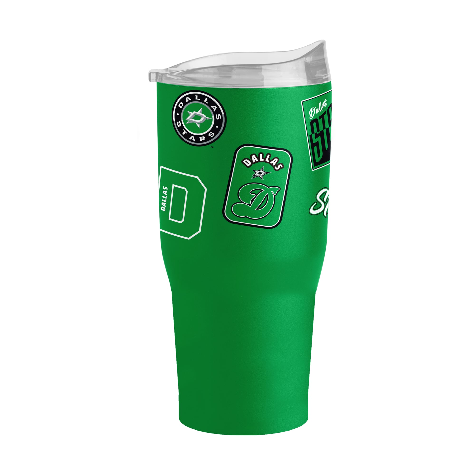 Gobelet Dreamweave 30 oz Logo Brands Dallas Stars