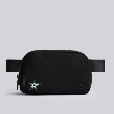 Dallas Stars lululemon Everywhere Belt Bag
