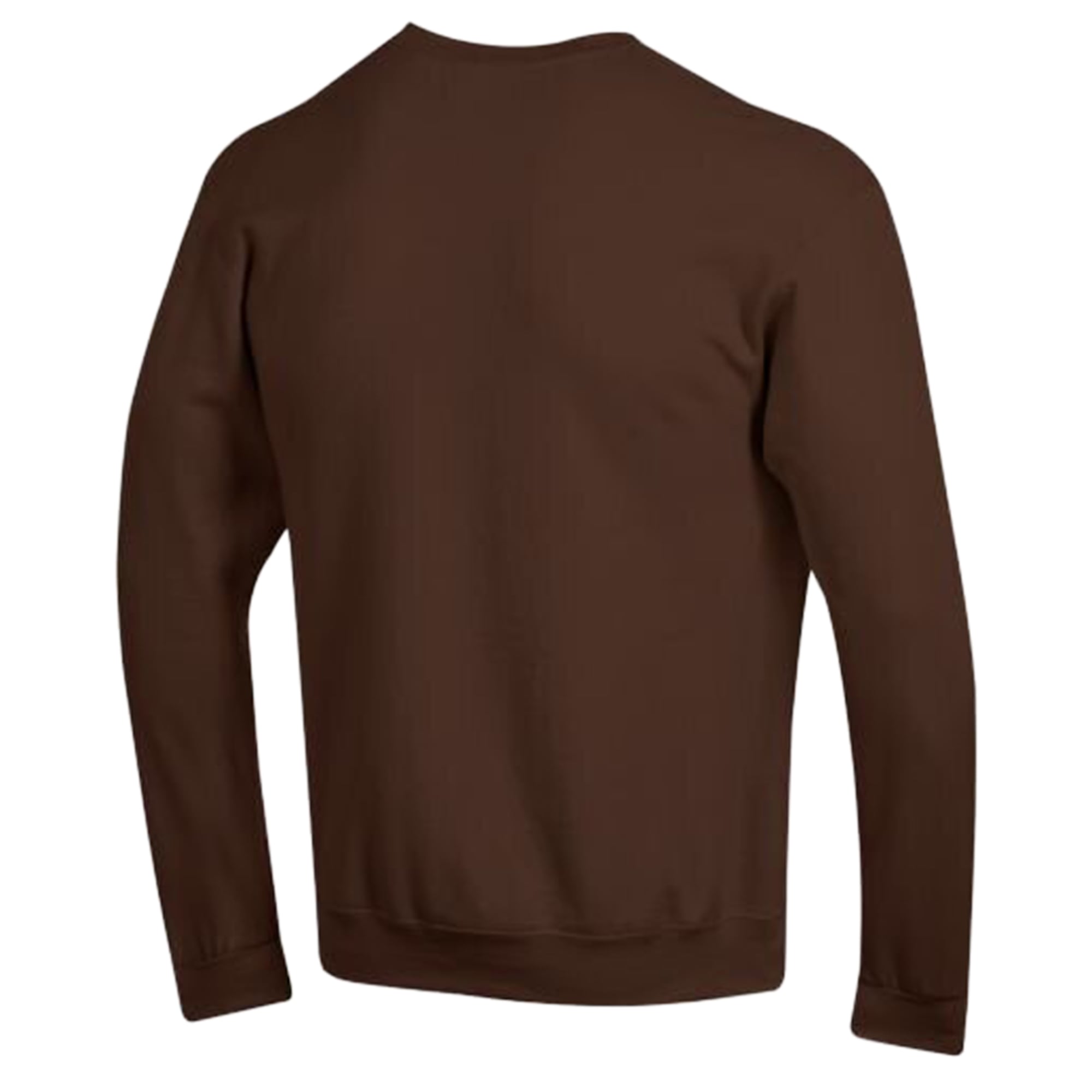 Sweat-shirt Champion marron Dallas Stars Eco Powerblend pour homme
