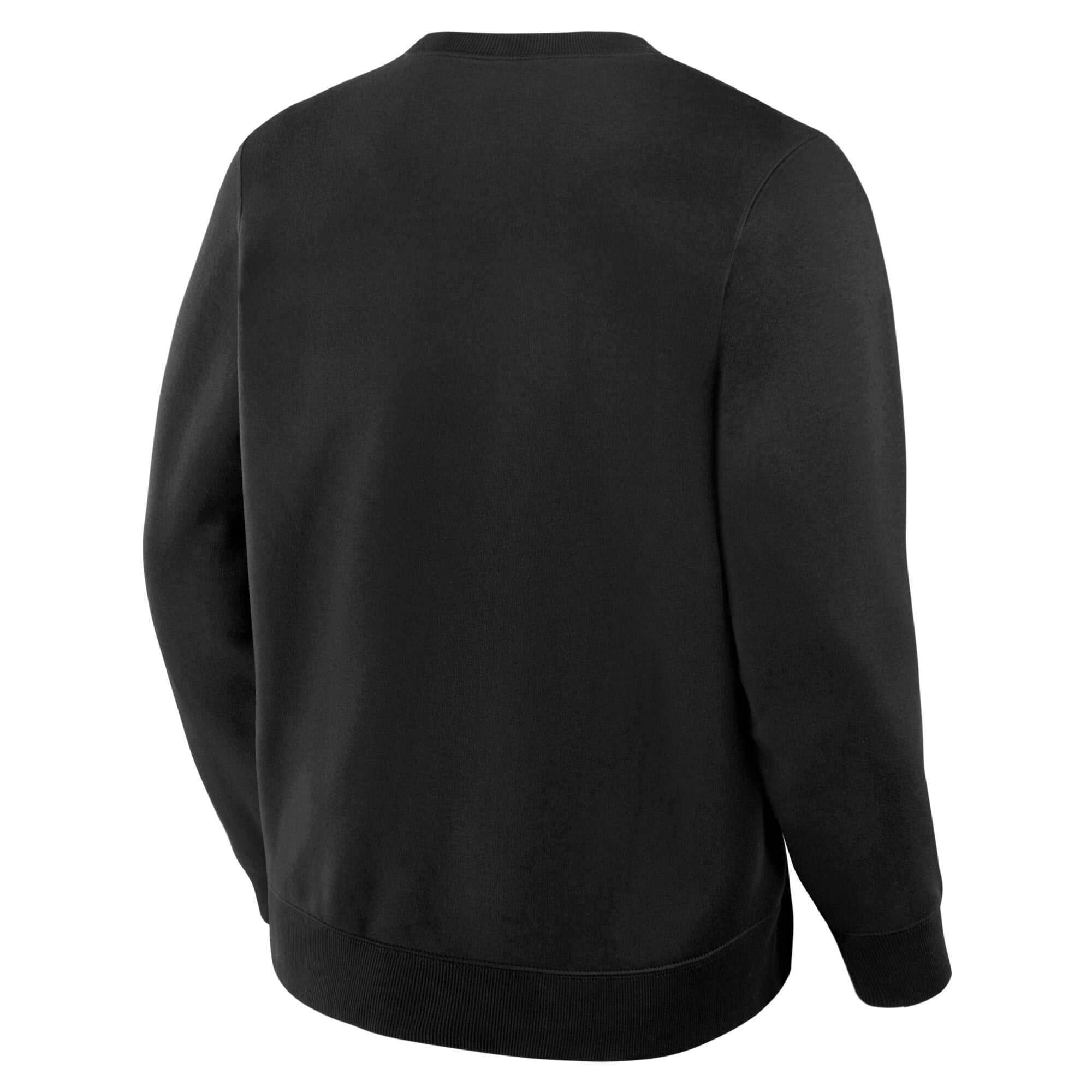 Men's Fanatics Black Dallas Stars Competition Sweatshirt