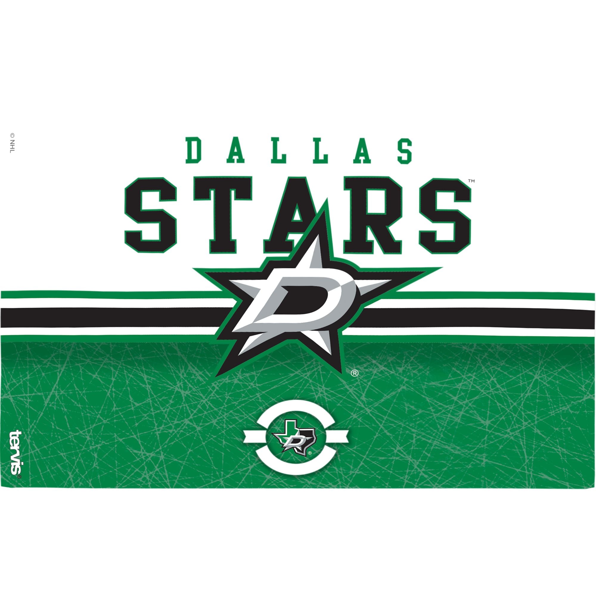 Tervis Dallas Stars 16oz. Gobelet classique de base
