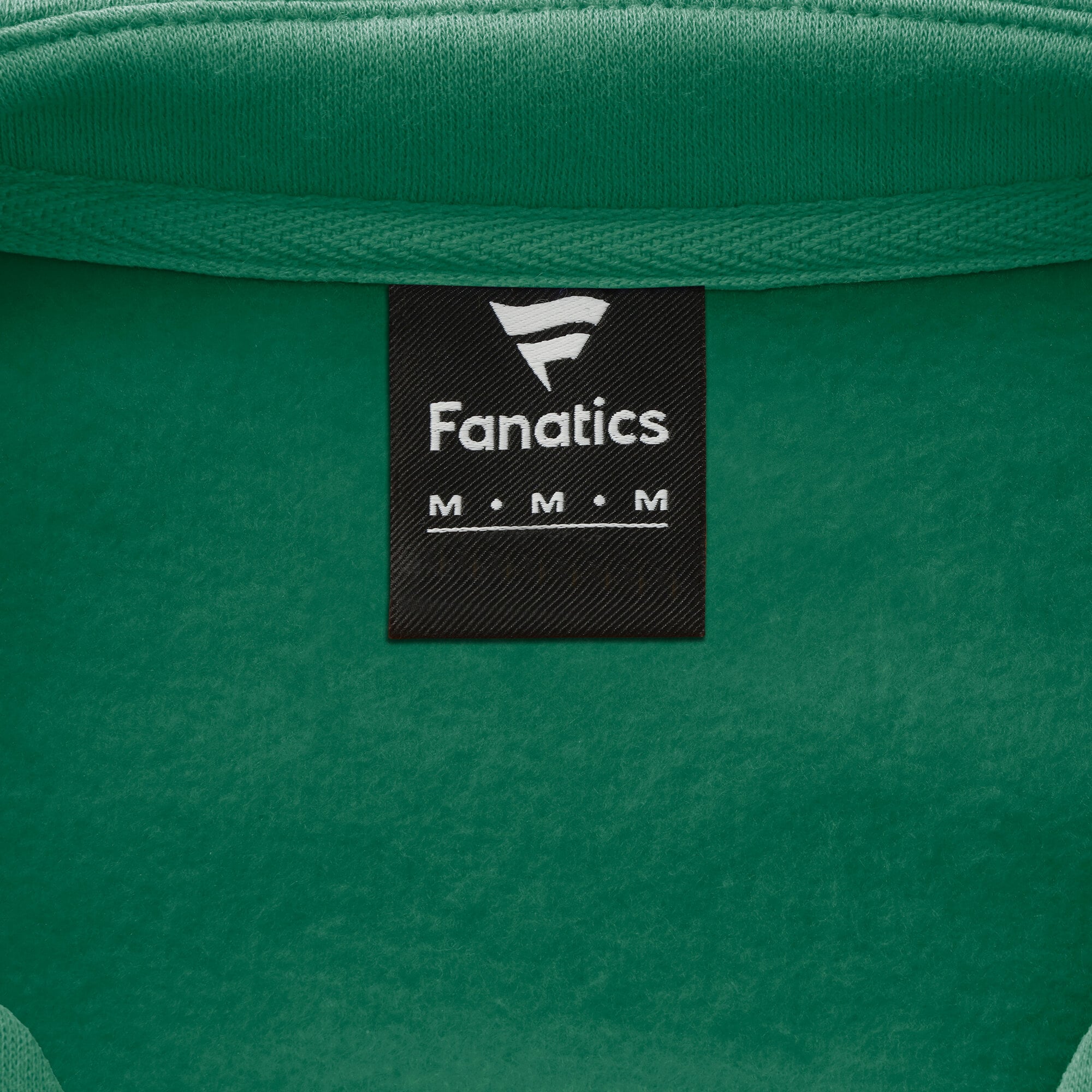 Sweat-shirt à manches longues et lacets Fanatics Green Dallas Stars Icing pour femme