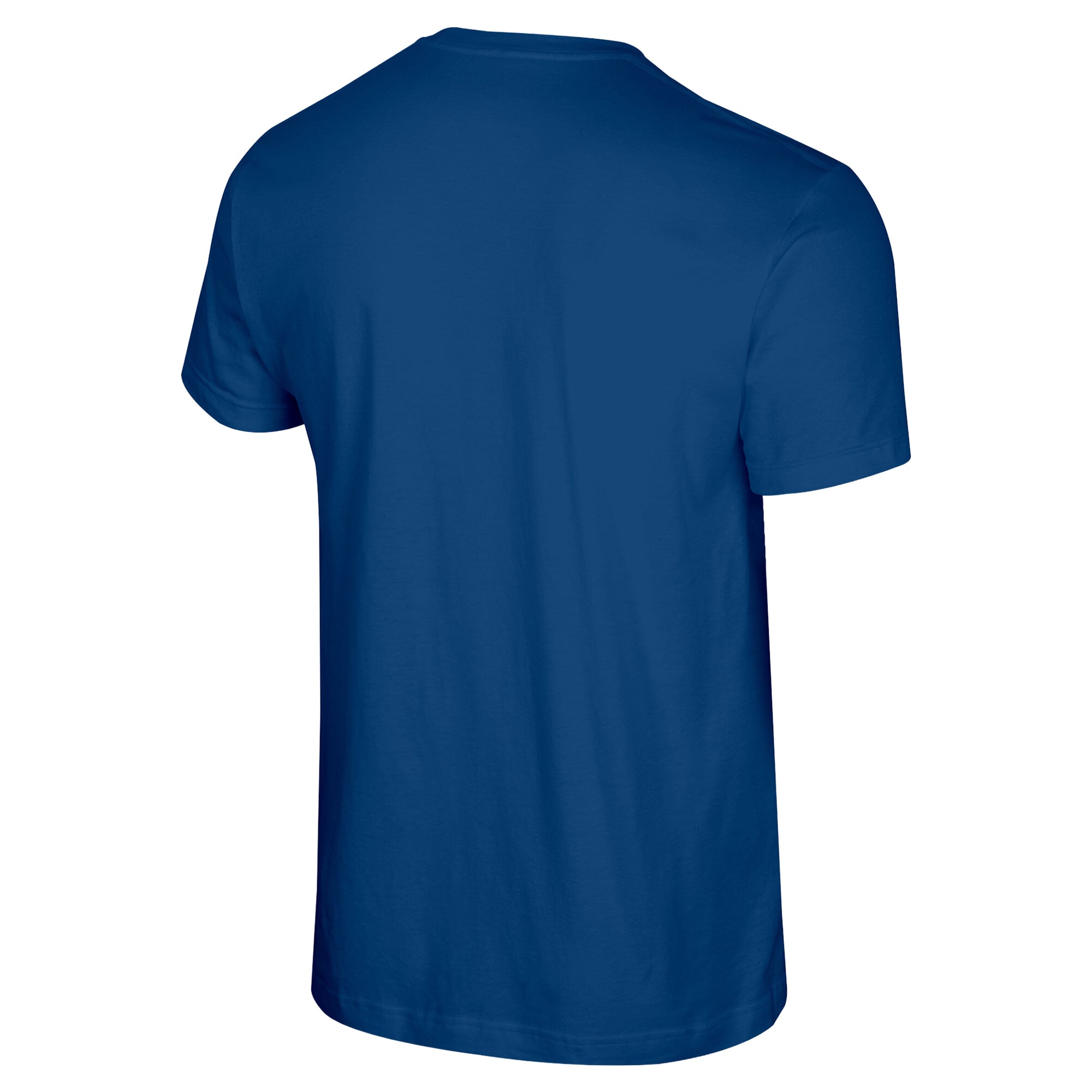 Unisex Stadium Essentials Blue Dallas Wings Athletic Soul T-Shirt