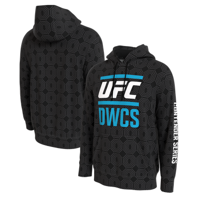 ProSphere Youth Contender Series Hoodie - Black