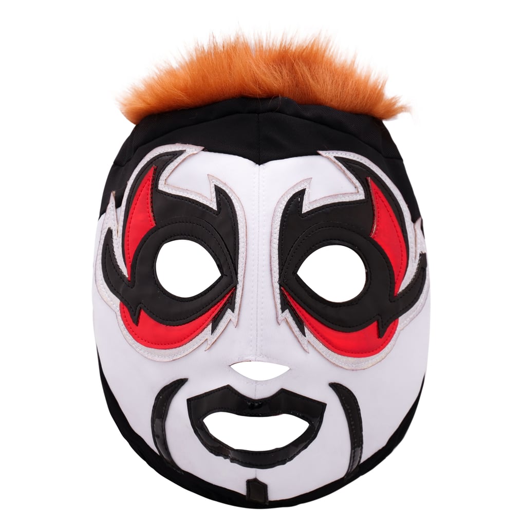 Danhausen Minihausen Replica Mask