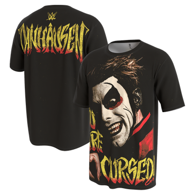 Danhausen ProSphere T-Shirt - Black