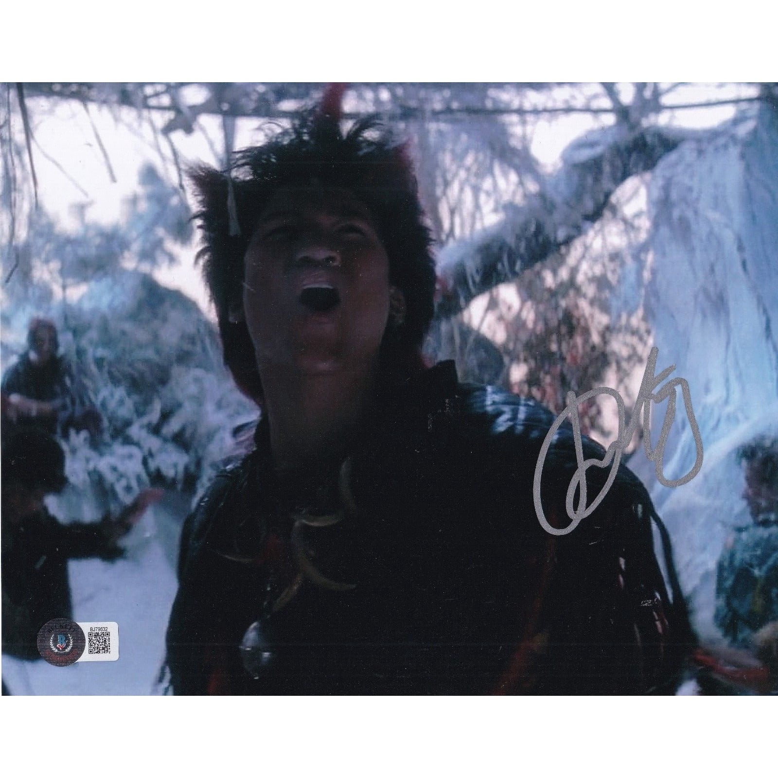 Skeleton Rufio Rufio And The Lost Boys