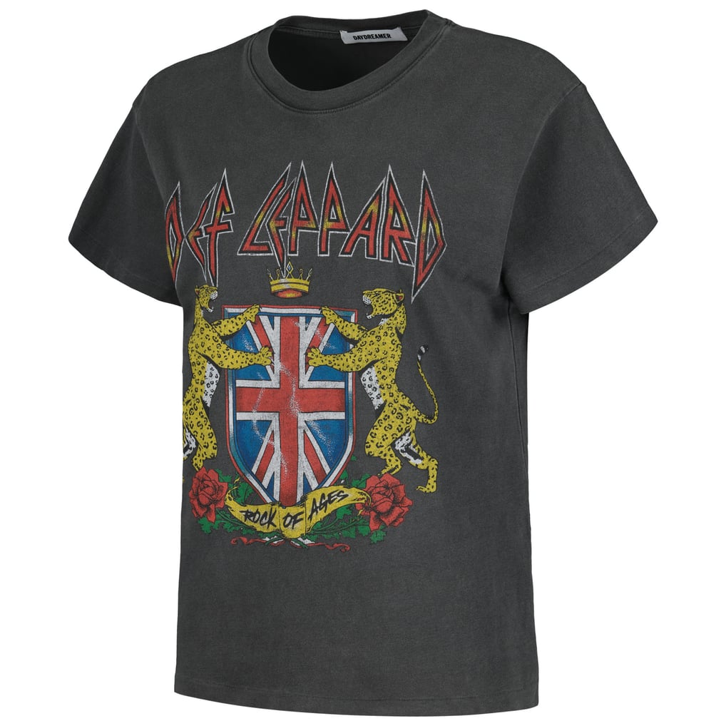 Def Leppard Daydreamer Women