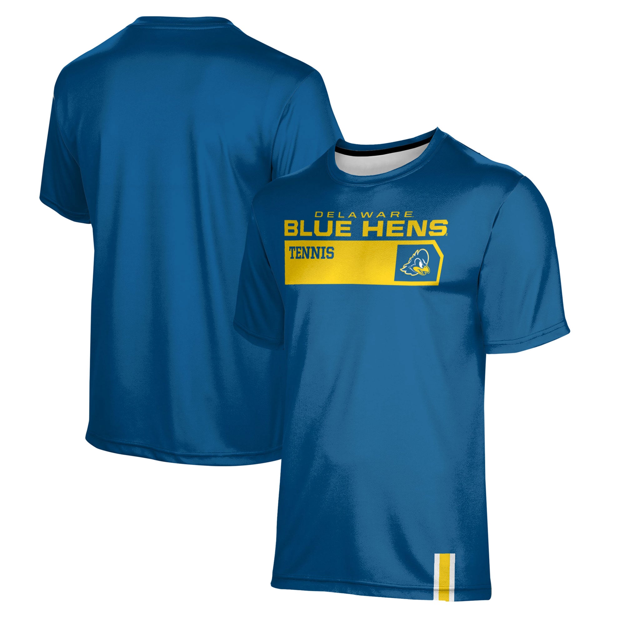 Delaware Blue Hens Tennis