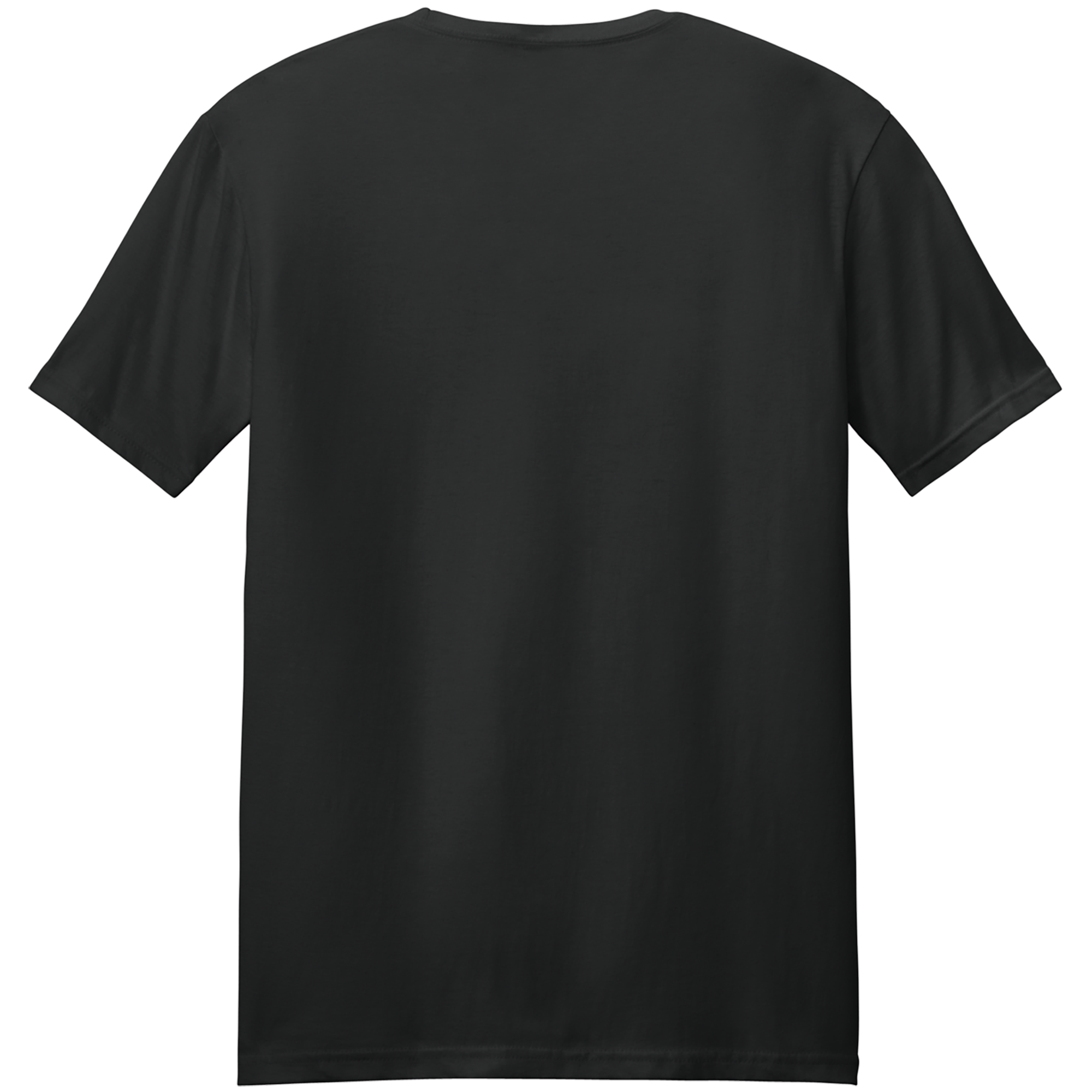 Men's Classic Ink Black Denny Hamlin 2026 NASCAR Cup Series Regular Season Champion T-Shirt