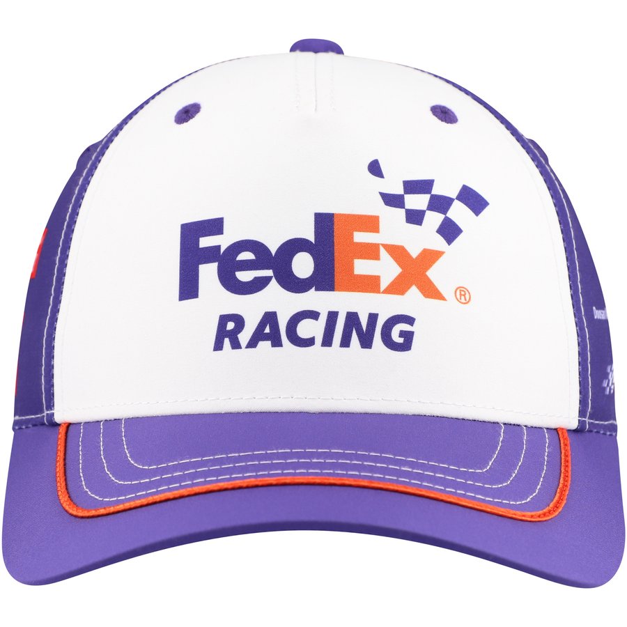 Fedex Racing Logo Denny Hamlin FedEx Concept Next Gen Camry No