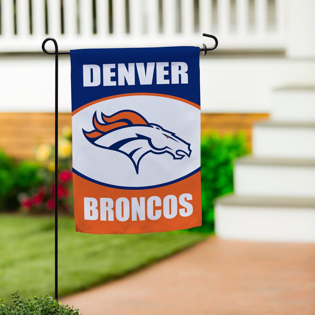 Denver Score Denver Broncos 12.5