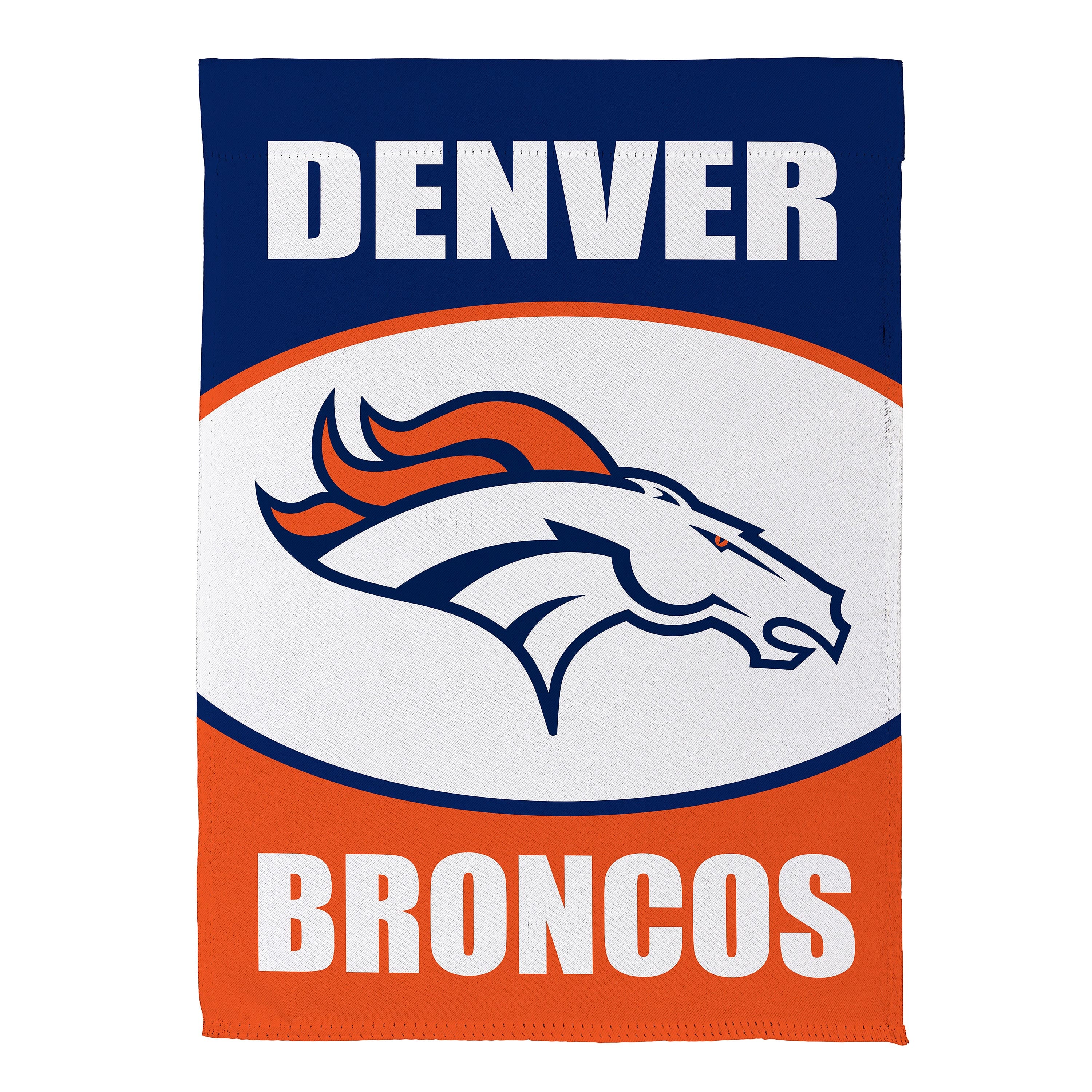 Denver Broncos 12.5