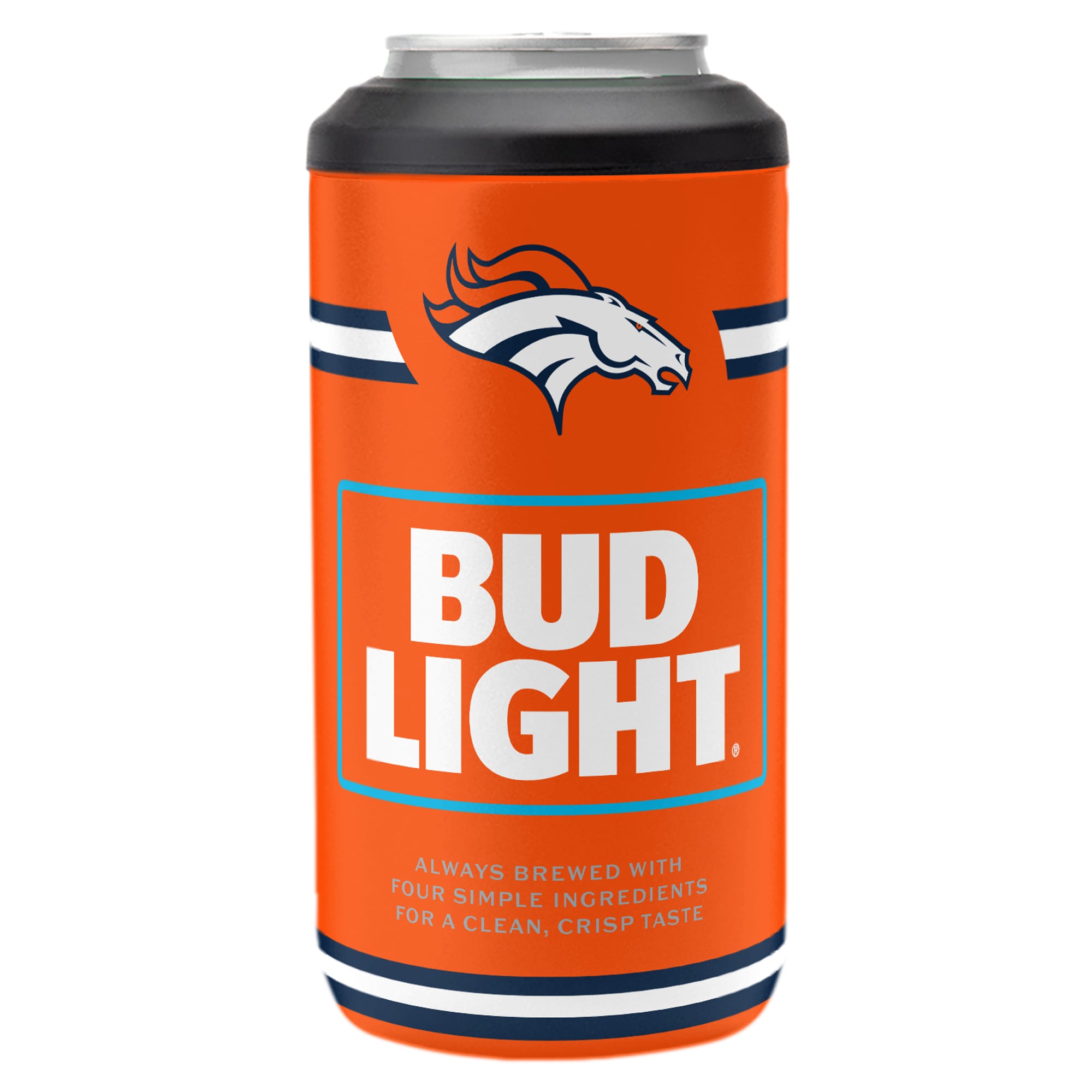 Bud Light Denver Broncos Can-O-Flage