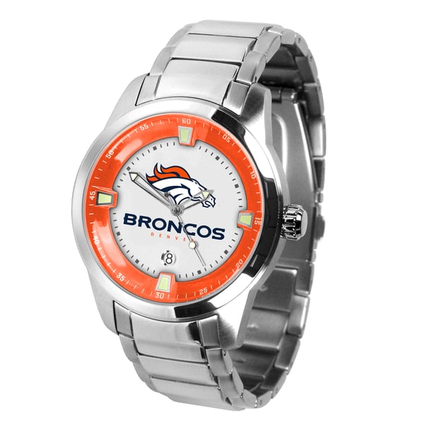 Denver Broncos All-Pro Series Watch display picture 1