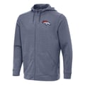 Heather Navy