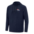 Heather Navy